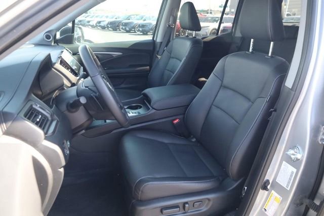 New 2025 Honda Ridgeline RTL+ image 20