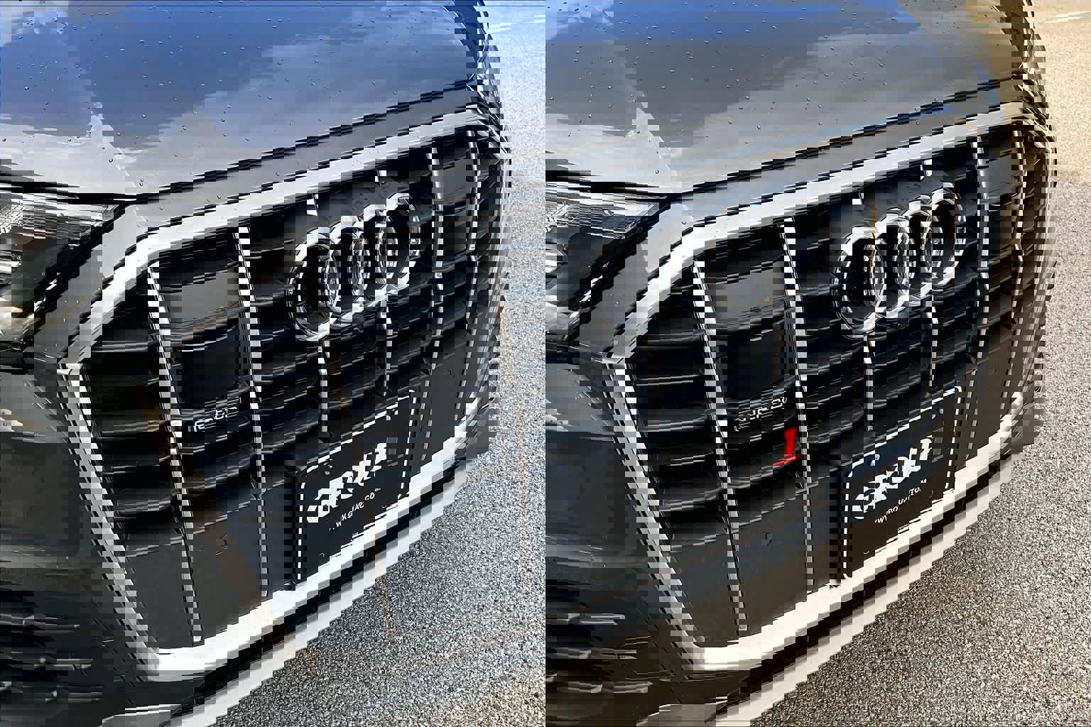 Used 2024 Audi Q7 2.0T Premium w/ Convenience Package image 30