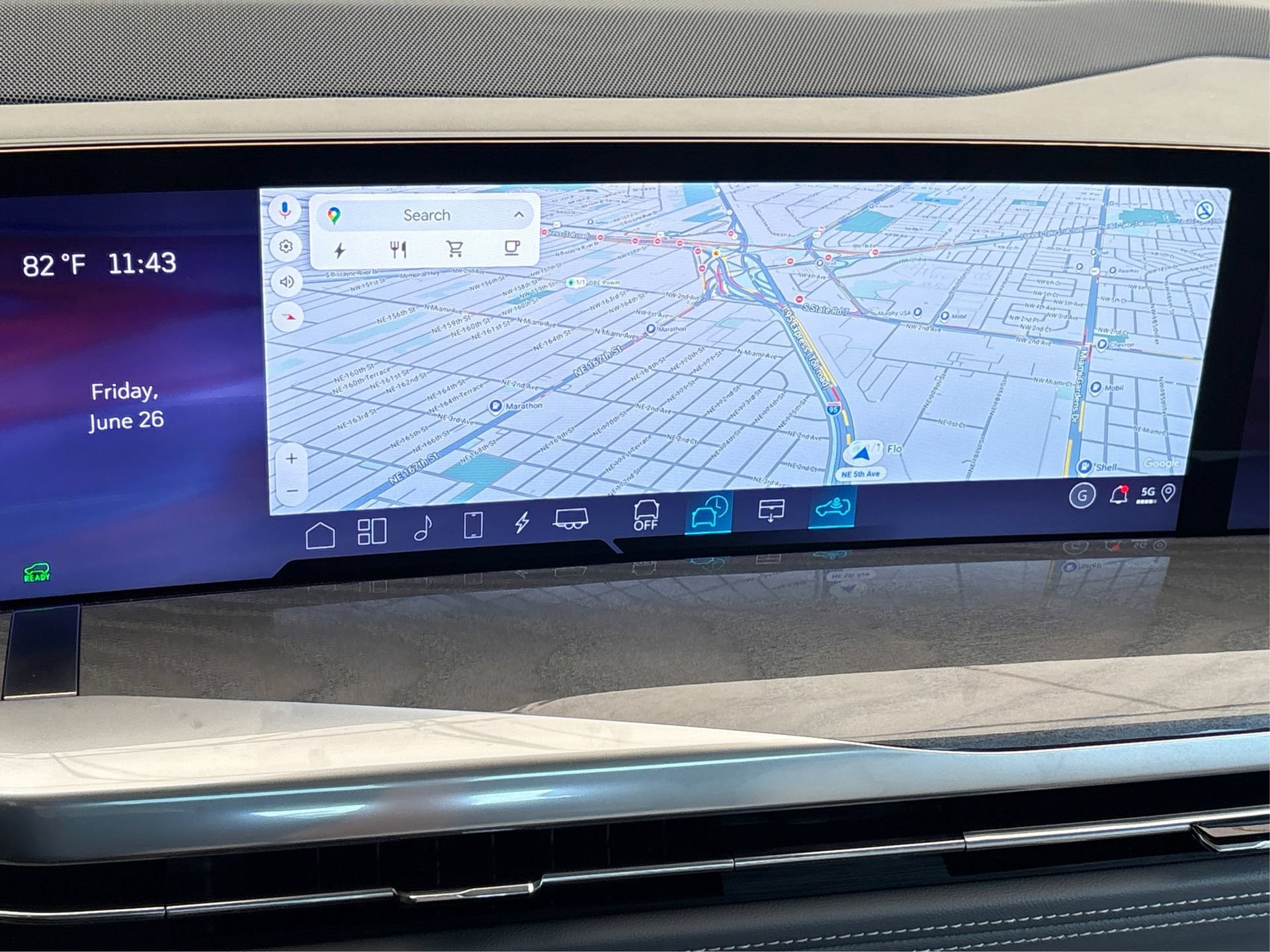 New 2026 Cadillac Escalade IQ Sport 1 AWD/4WD image 23