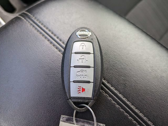 Used 2022 Nissan Sentra SV w/ Trunk Package FWD image 28