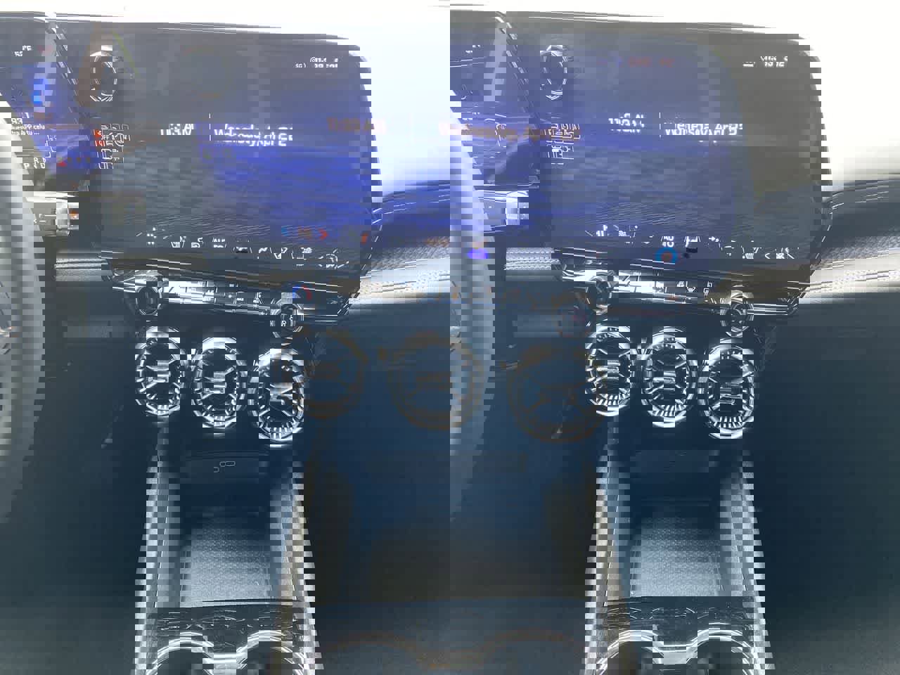 Used 2024 Chevrolet Blazer EV LT AWD/4WD image 23