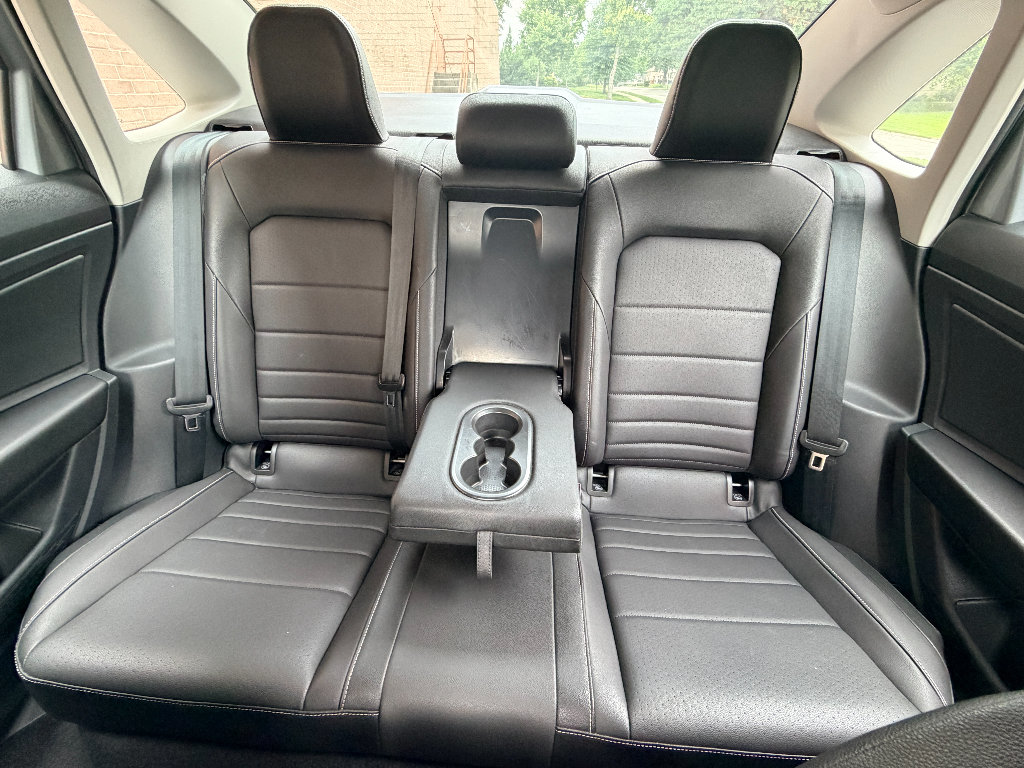 Used 2024 Volkswagen Jetta SE FWD image 25