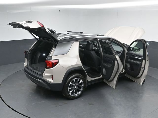 Used 2026 GMC Terrain Elevation w/ Elevation Premium Package AWD/4WD image 58
