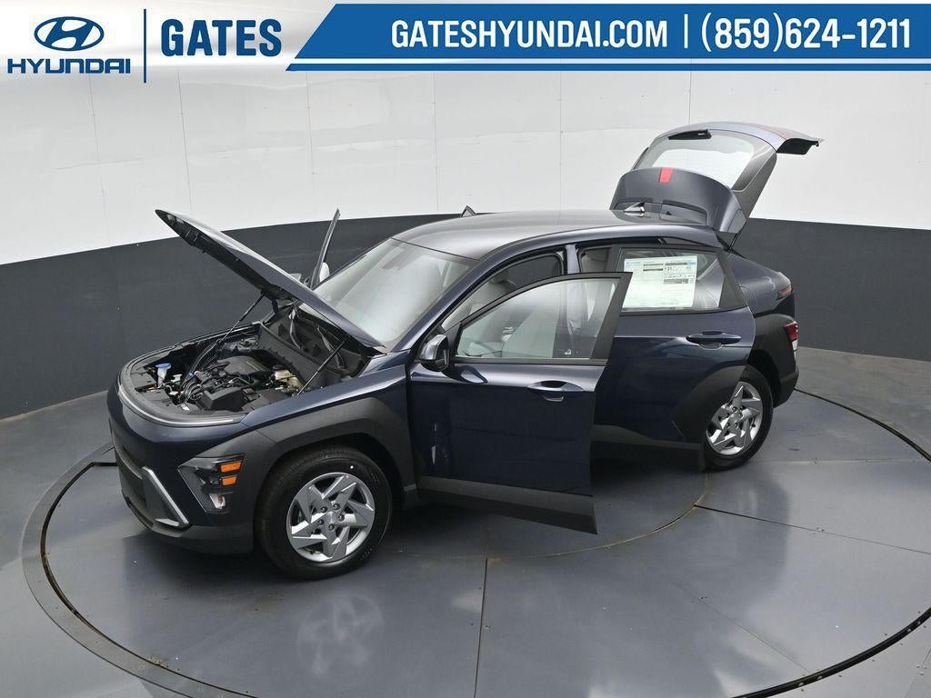 New 2027 Hyundai Kona SE FWD image 52