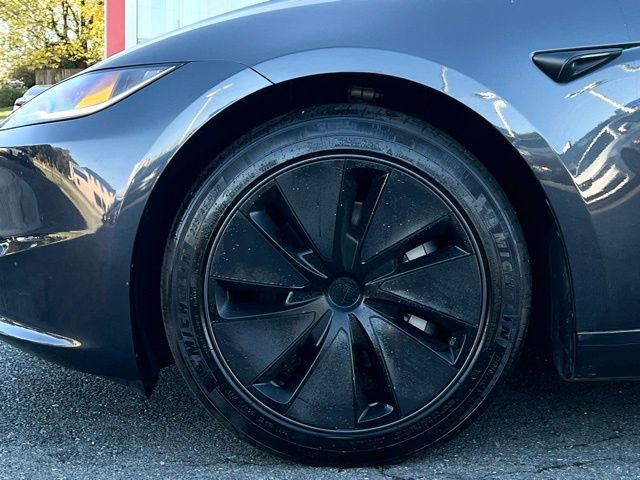 Used 2024 Tesla Model 3 Long Range image 7