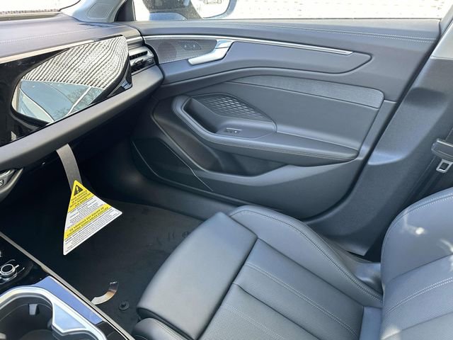 New 2026 Audi A6 Premium Plus AWD/4WD image 13