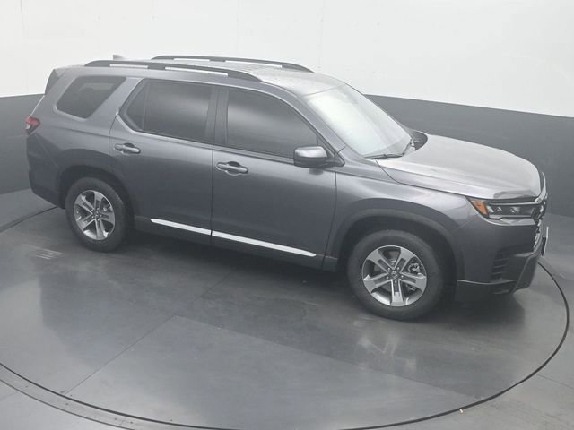 New 2026 Honda Pilot EX-L image 18