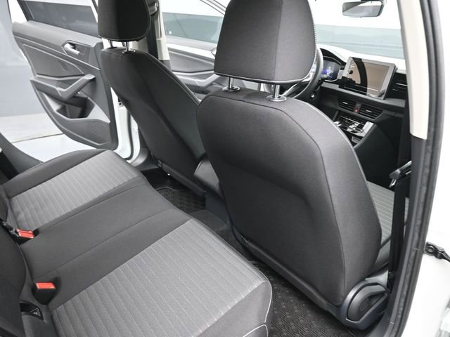 New 2026 Volkswagen Jetta S image 16