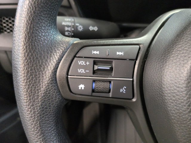 Used 2026 Honda CR-V LX image 20