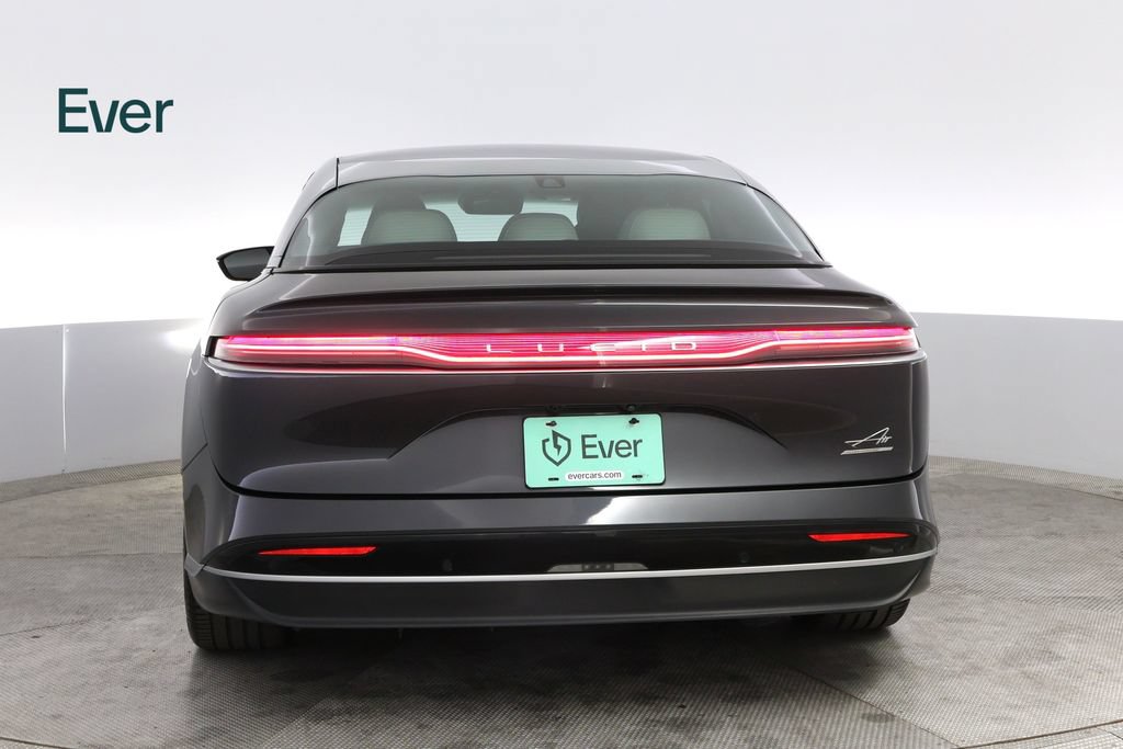 Used 2023 Lucid Air Grand Touring AWD/4WD image 15