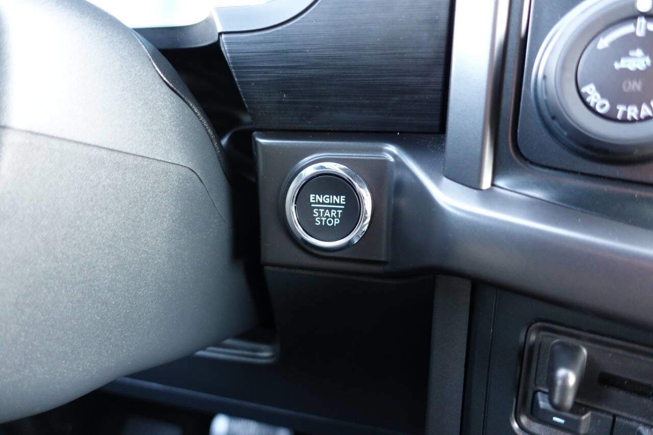 Used 2024 Ford F150 XLT w/ Equipment Group 302A MID image 46
