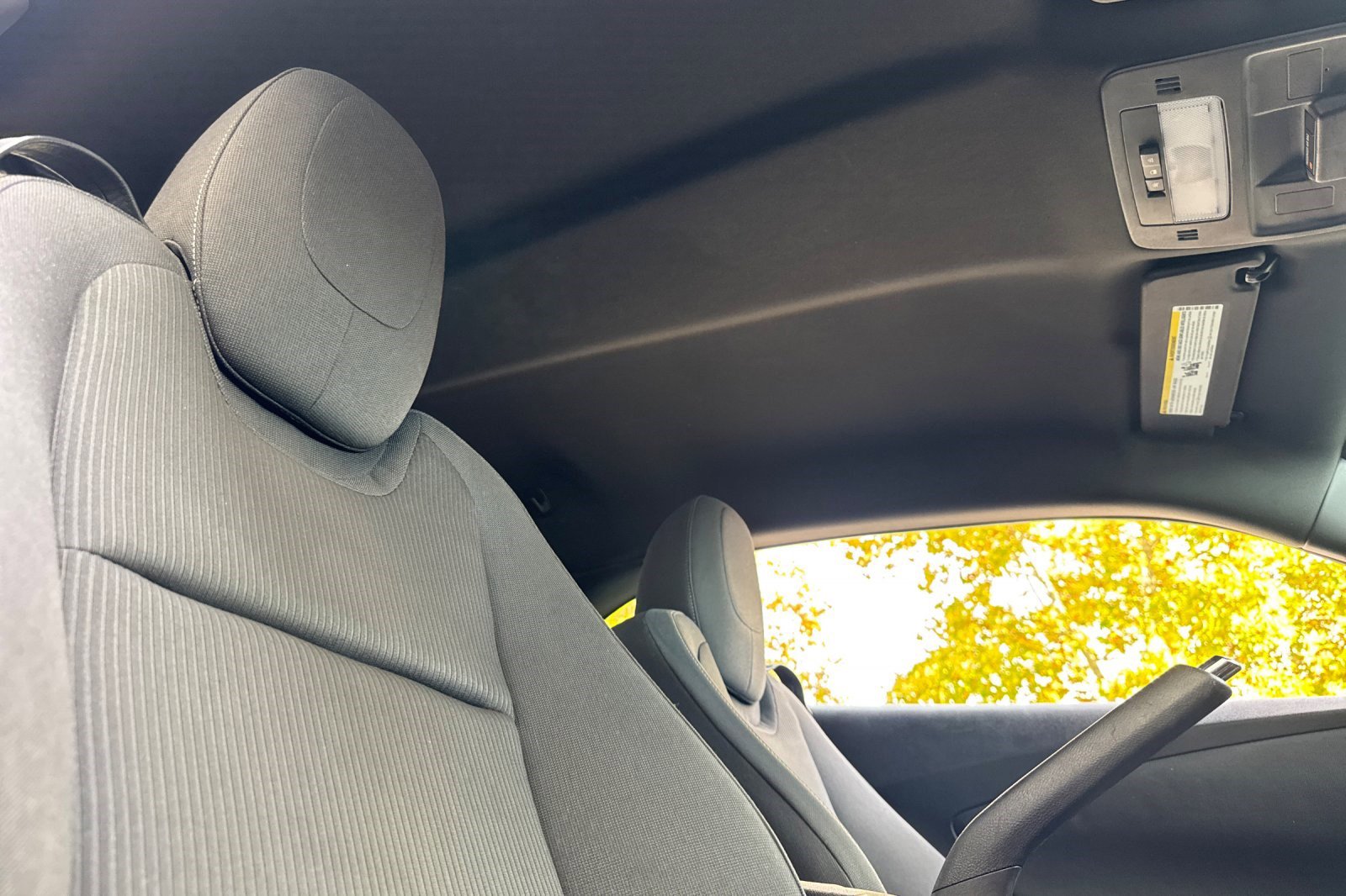 Used 2015 Chevrolet Camaro LT image 24