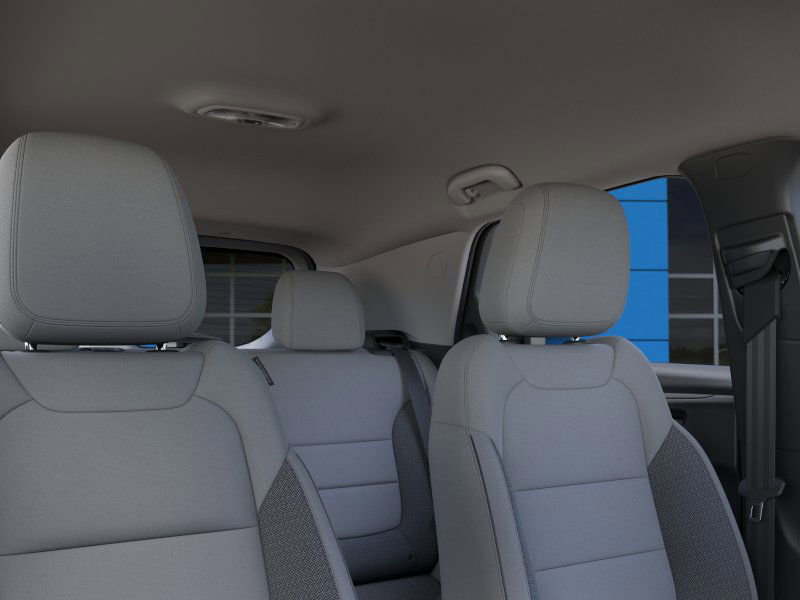 New 2026 Chevrolet TrailBlazer LS w/ LS Convenience Package AWD/4WD image 24