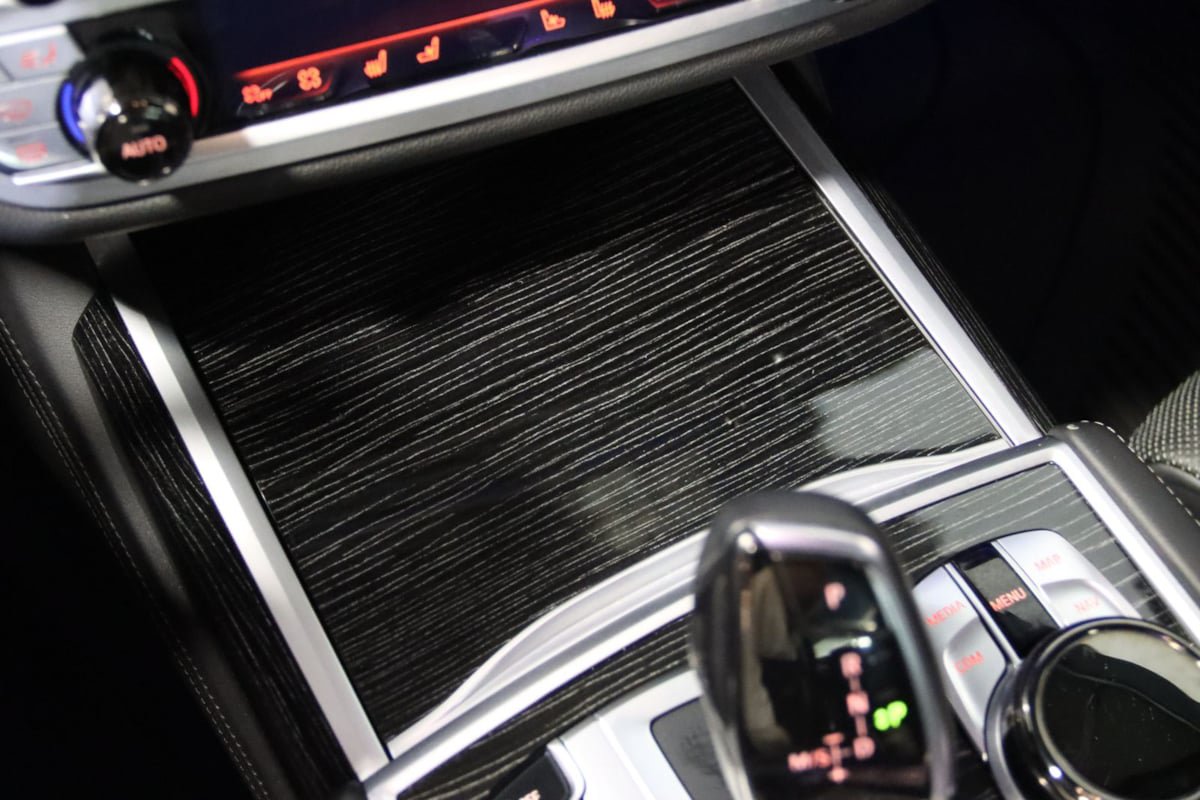 Used 2019 BMW 750i RWD image 47
