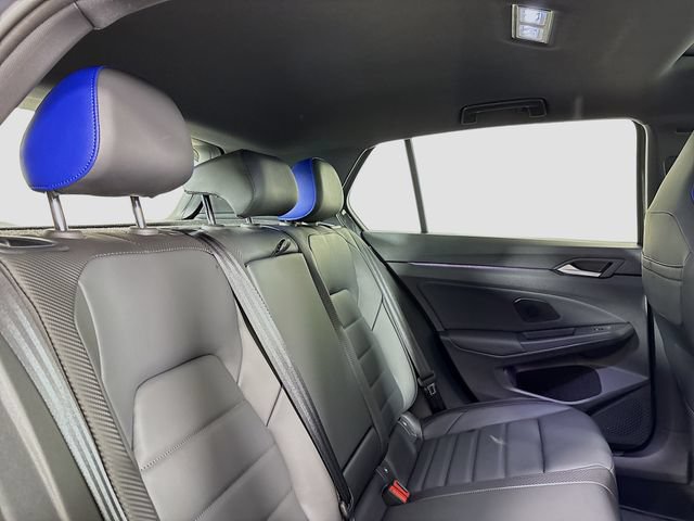 New 2026 Volkswagen Golf AWD/4WD image 28