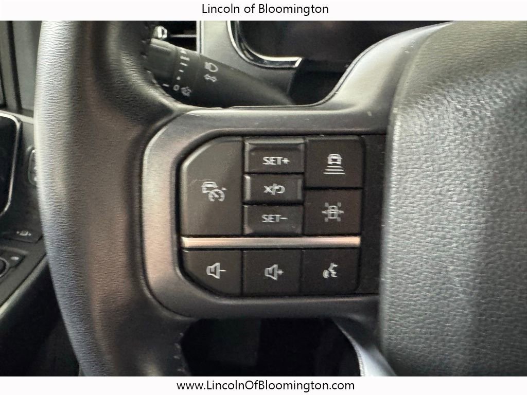 Used 2023 Ford F150 Lariat w/ Equipment Group 502A High image 43