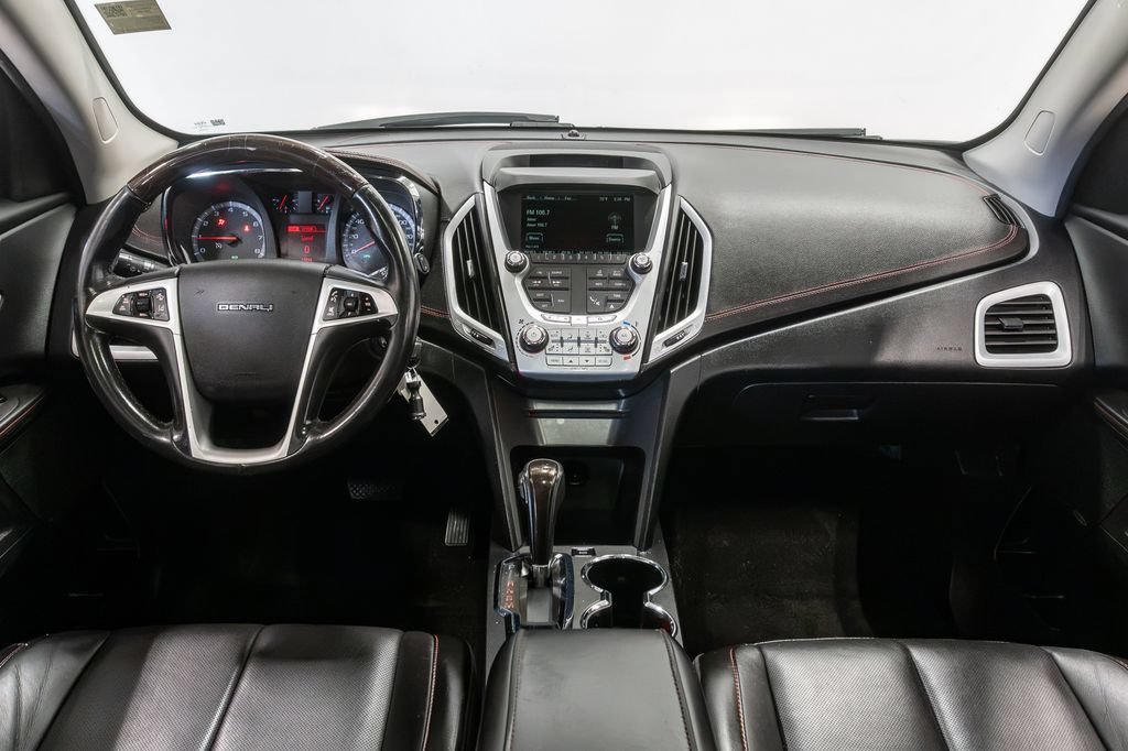 Used 2015 GMC Terrain Denali FWD image 22