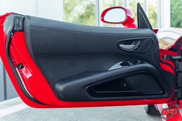 Used 2013 SRT Viper SRT-10 w/ Track Pkg RWD image 62