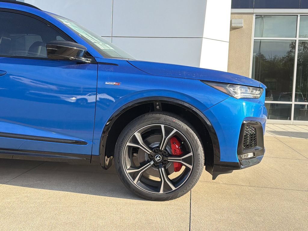 New 2026 Acura MDX Type S AWD/4WD image 8