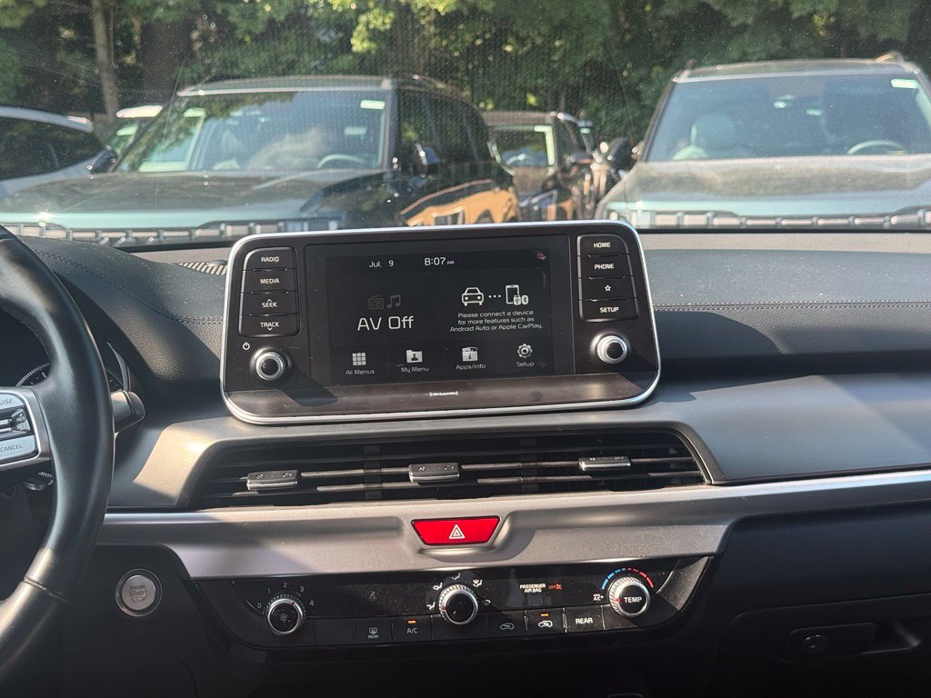 Used 2020 Kia Telluride S AWD/4WD image 13