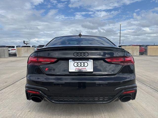 Used 2021 Audi RS 5 image 4