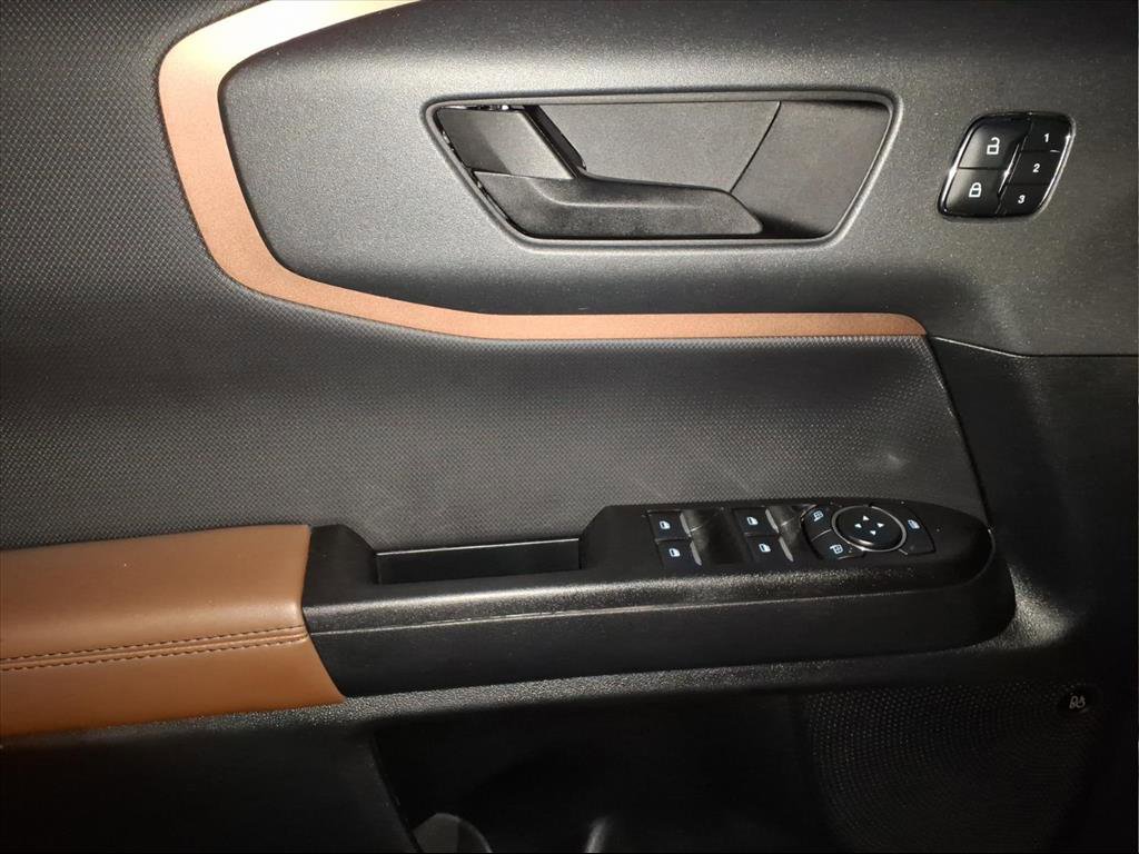 Used 2024 Ford Bronco Sport Badlands w/ Premium Package image 17