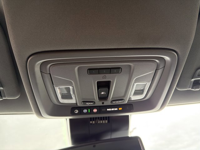 New 2026 Chevrolet Silverado 2500 LT w/ Trail Boss Package image 20