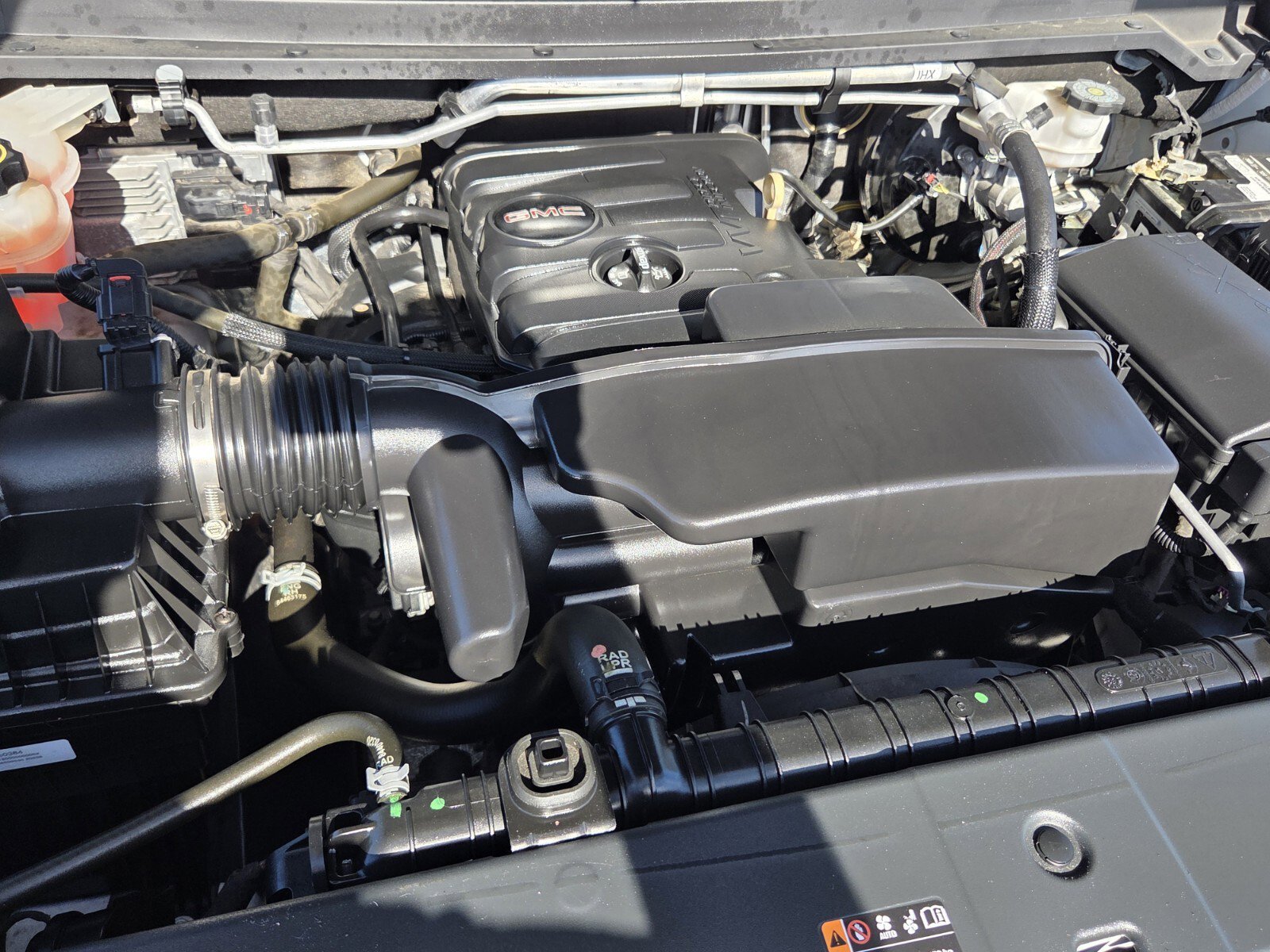 Used 2021 GMC Canyon Elevation image 17