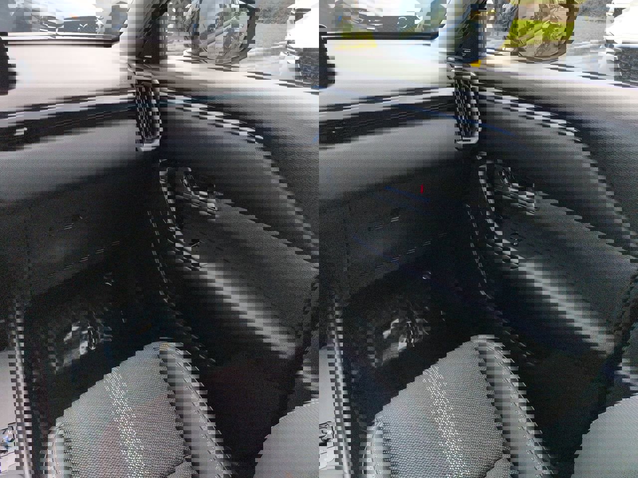 Certified 2025 MAZDA CX-50 AWD 2.5 S w/ Weather Package image 17