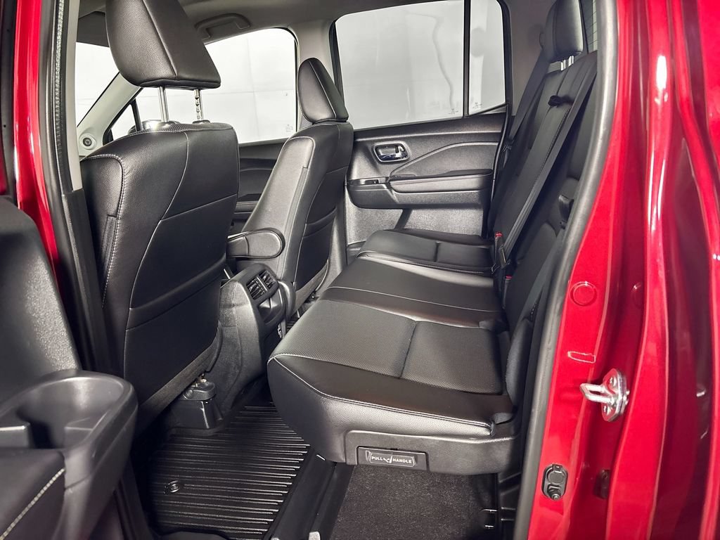 Used 2021 Honda Ridgeline RTL-E image 21