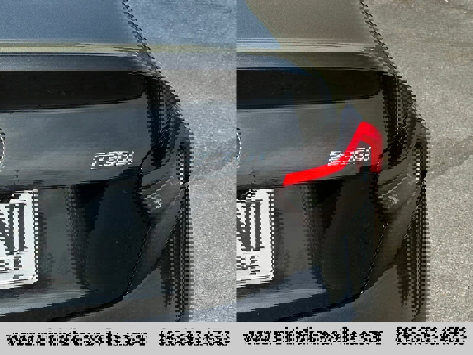 Used 2024 BMW 230i Coupe w/ Premium Package image 10