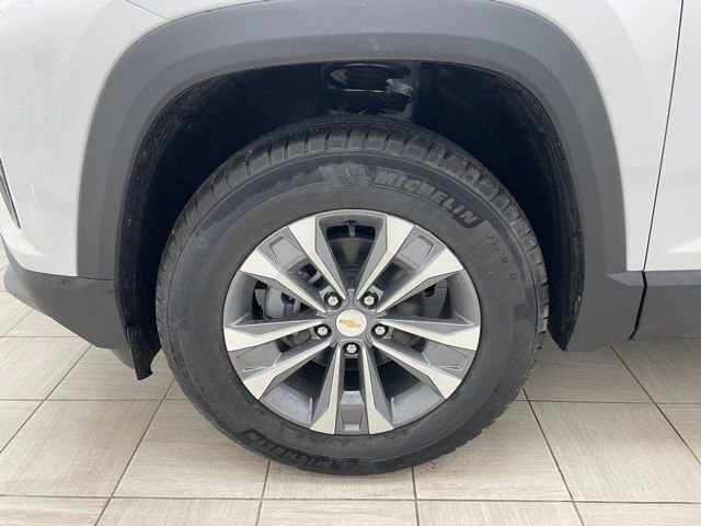 New 2026 Chevrolet Equinox LT w/ Convenience Package II image 7