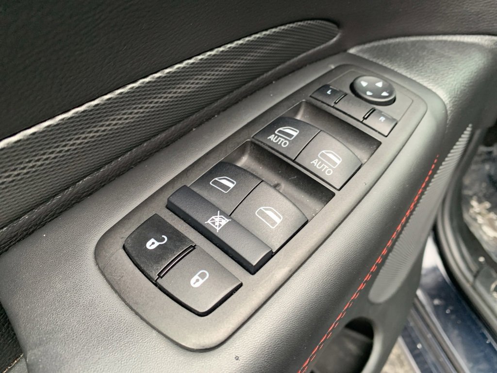 Used 2024 Dodge Durango GT image 21