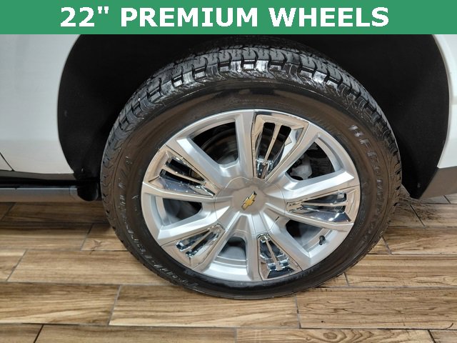 Certified 2023 Chevrolet Suburban High Country w/ Premium Package 2 image 22