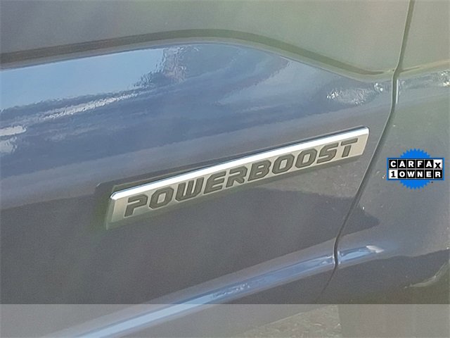 Used 2024 Ford F150 XLT w/ Mobile Office Package image 36