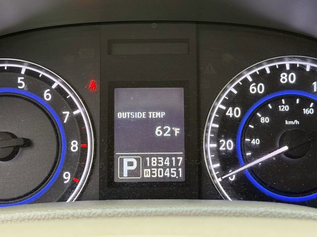 Used 2012 INFINITI G37 Convertible w/ Premium Pkg RWD image 12