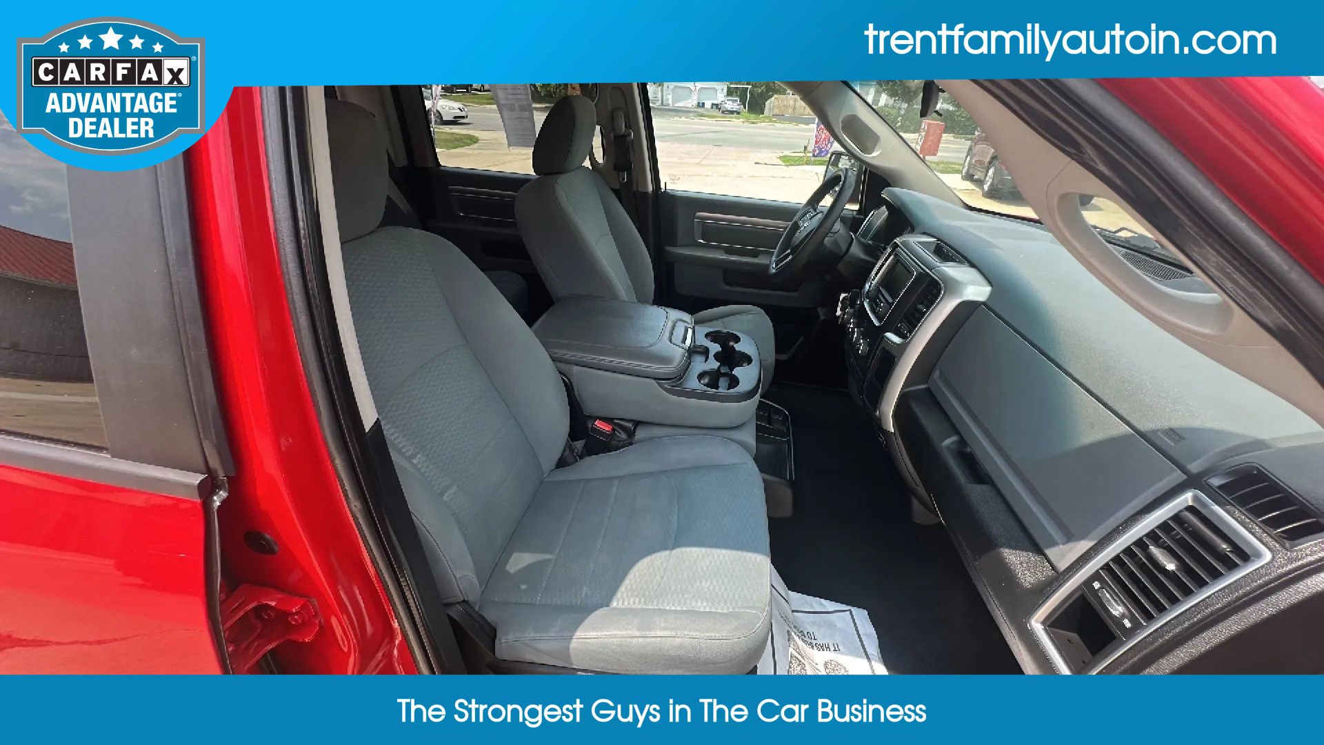 Used 2019 RAM 1500 Classic SLT image 70