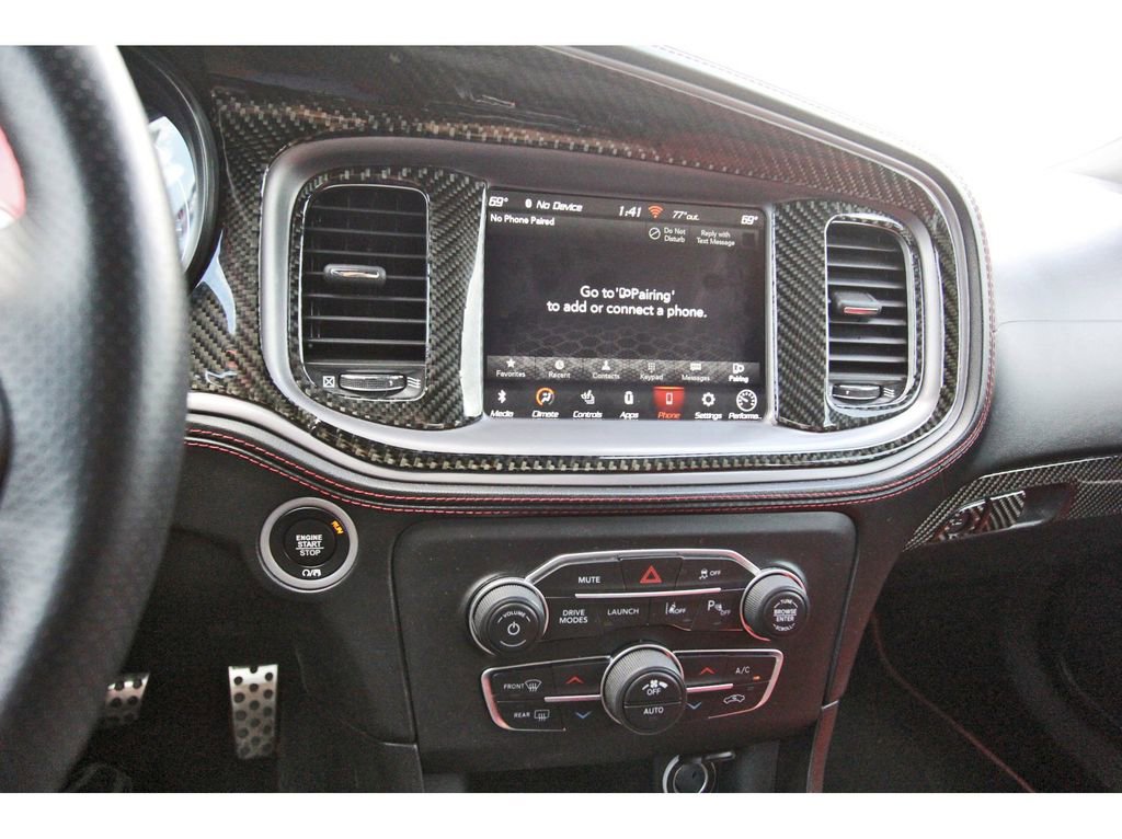 Used 2023 Dodge Charger Scat Pack w/ Plus Group image 9