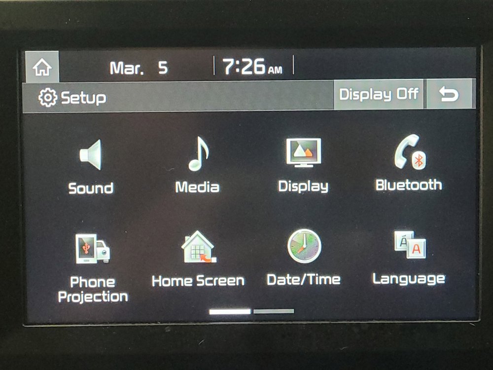 Used 2021 Kia Soul LX image 25