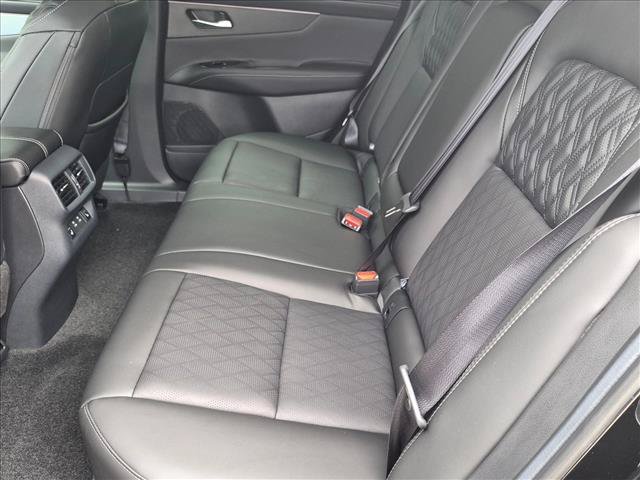 New 2027 Nissan Murano Platinum w/ Cargo Package AWD/4WD image 14