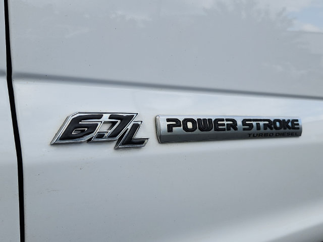 Used 2022 Ford F350 XL w/ STX Appearance Package AWD/4WD image 31