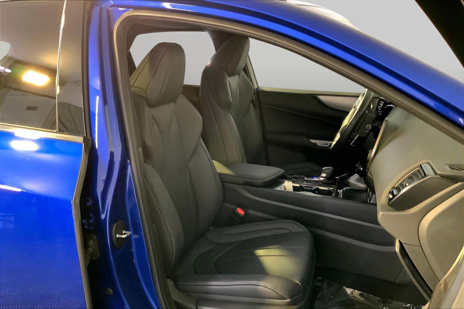 Used 2024 Lexus NX 350 F Sport AWD/4WD image 8