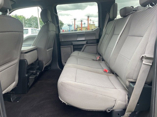 Used 2020 Ford F150 XLT w/ XTR Package image 9