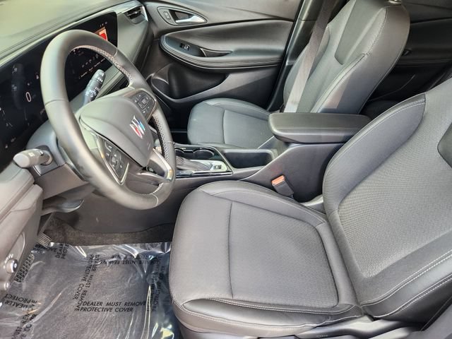 Used 2024 Buick Encore GX Preferred FWD image 4
