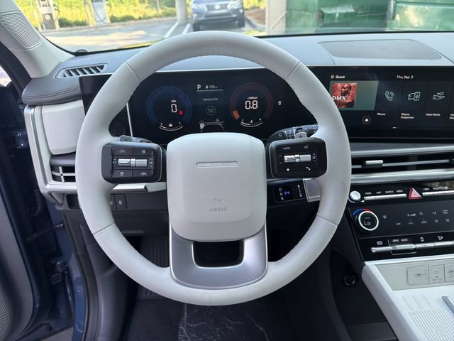 New 2027 Hyundai Santa Fe SEL FWD image 26