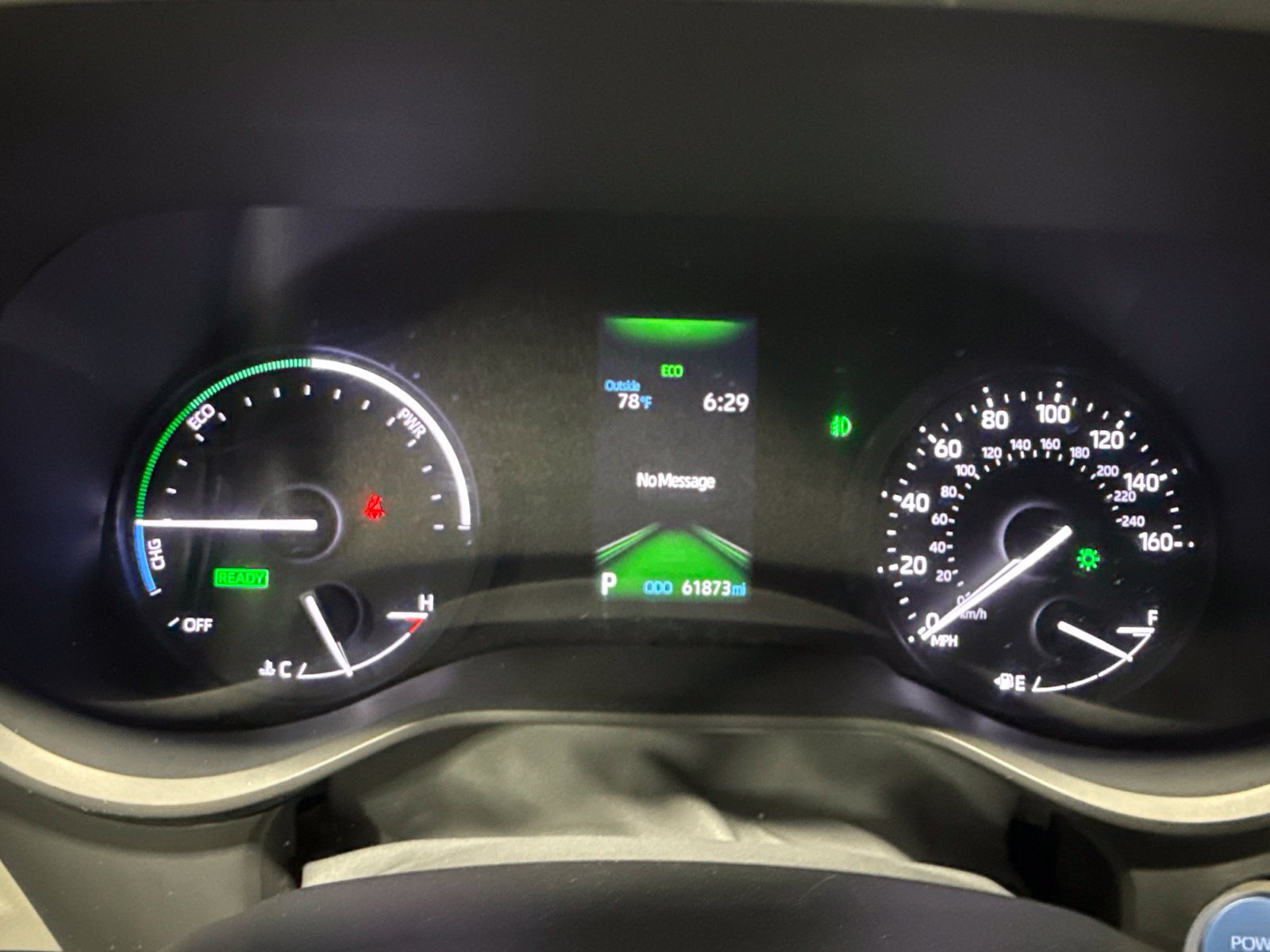 Used 2024 Toyota Sienna XLE FWD image 31