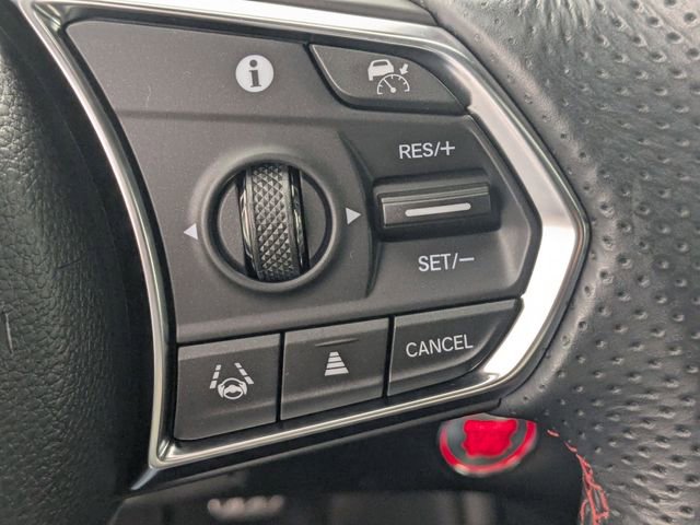 Used 2022 Acura TLX SH-AWD w/ A-SPEC Pkg image 18