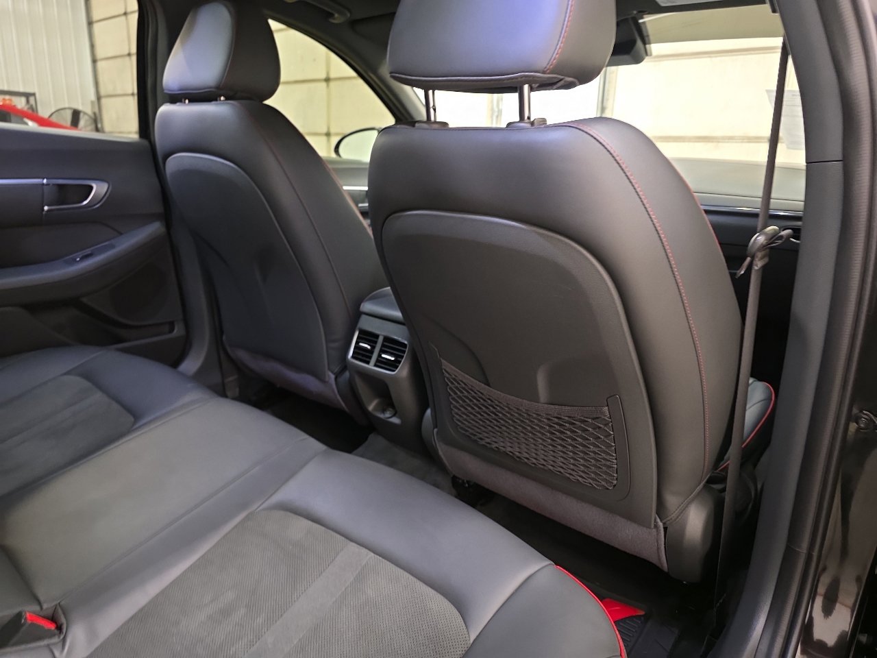 Used 2022 Hyundai Sonata SEL Plus w/ Preferred Accessory Package image 54