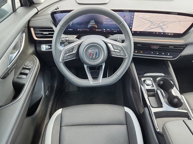 Certified 2025 Buick Envision Sport Touring image 11