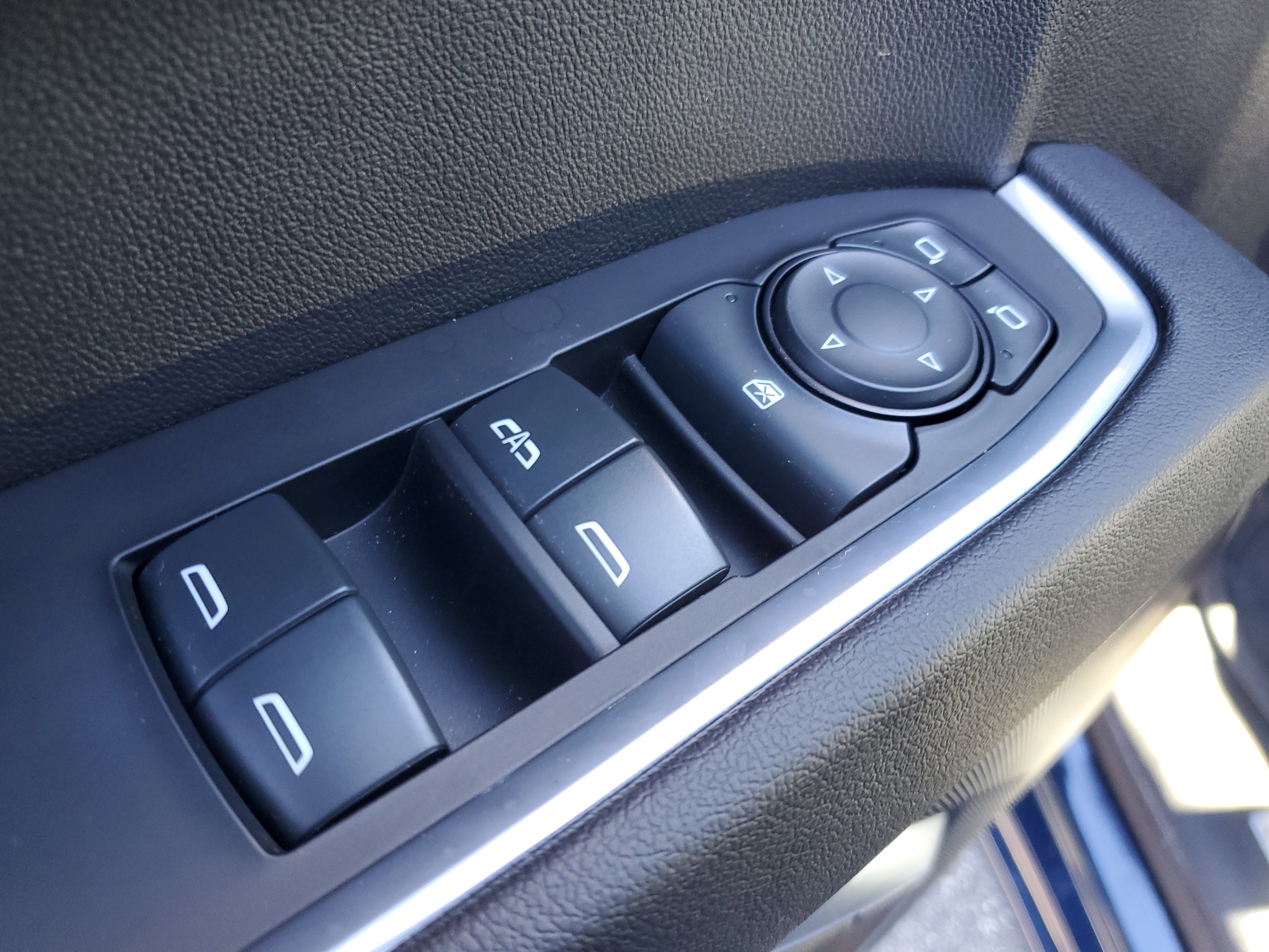 Used 2023 Chevrolet Silverado 1500 LT w/ Protection Package image 19